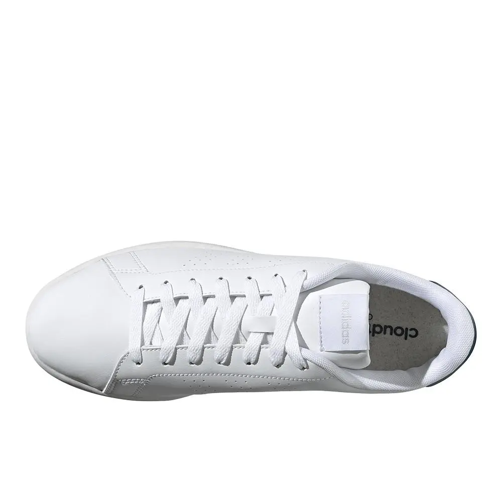 Adidas shoes - adidas Advantage Lace Up - Advantage Lace - GW5537 - White 2