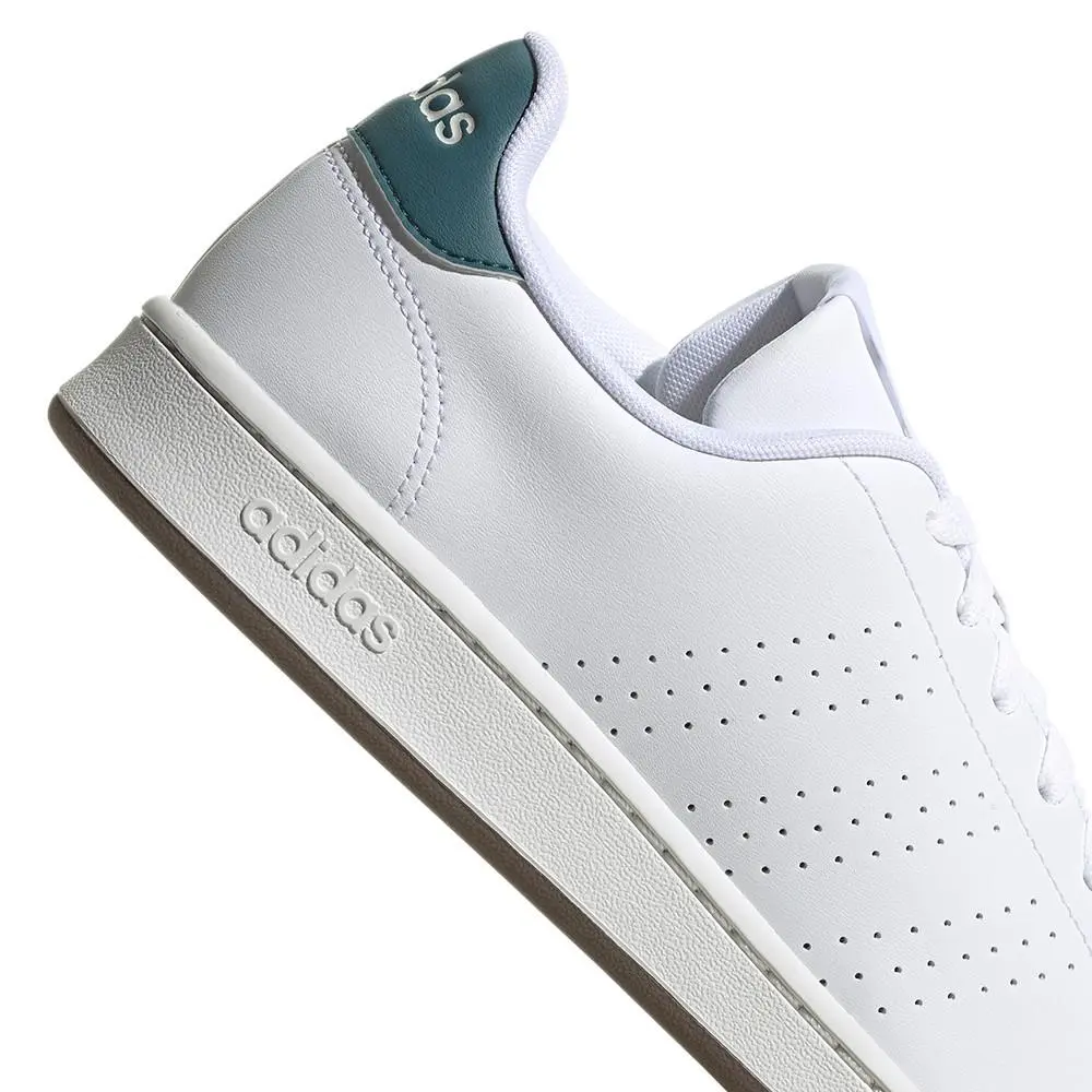 Adidas shoes - adidas Advantage Lace Up - Advantage Lace - GW5537 - White 12