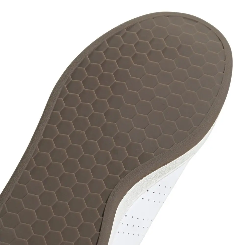 Adidas shoes - adidas Advantage Lace Up - Advantage Lace - GW5537 - White 13