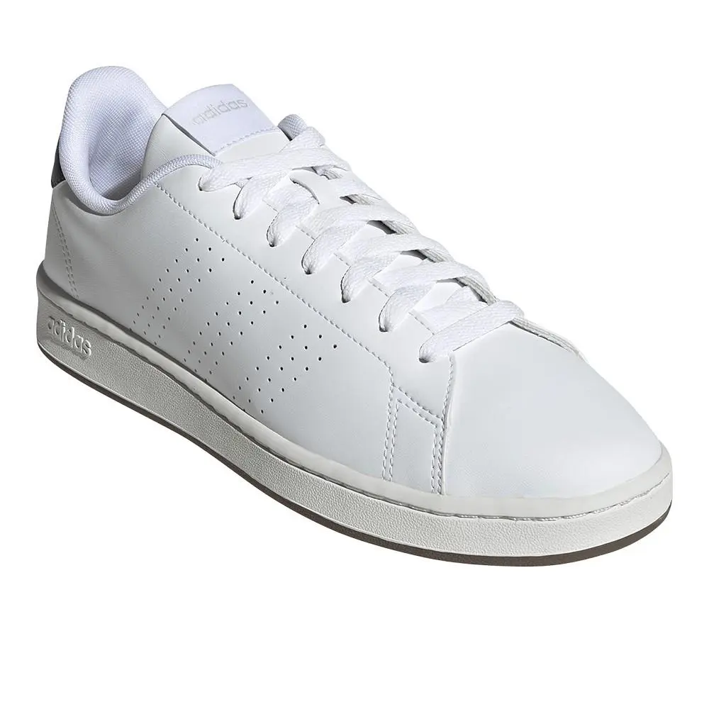 Adidas shoes - adidas Advantage Lace Up - Advantage Lace - GW5537 - White 8