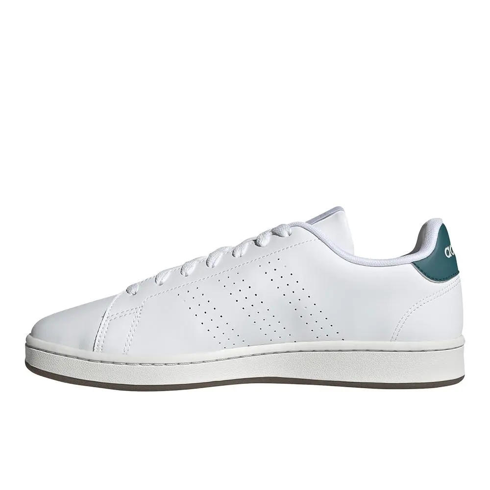 Adidas shoes - adidas Advantage Lace Up - Advantage Lace - GW5537 - White 9