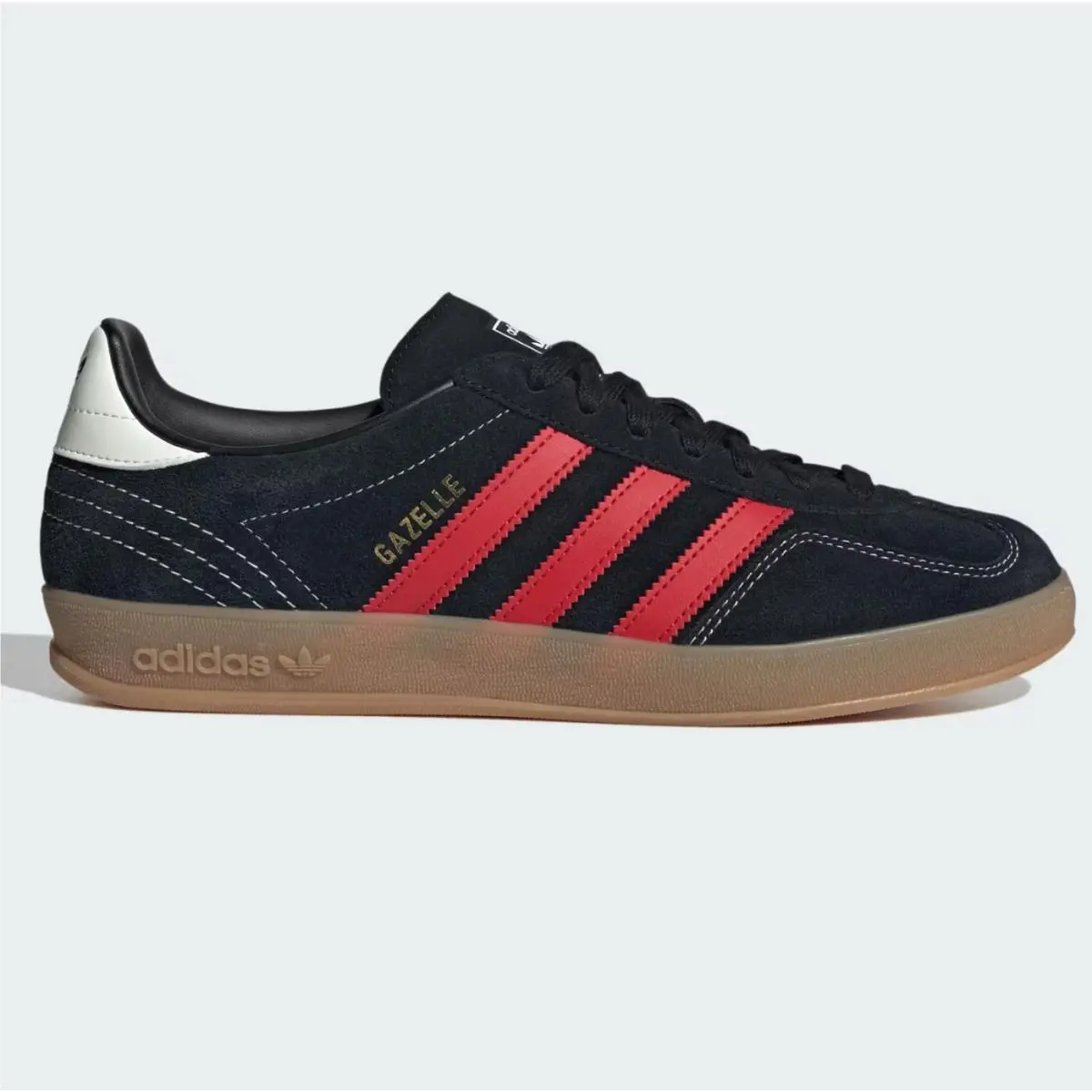 Men`s Adidas Originals Gazelle Indoor Casual Shoes IH9653