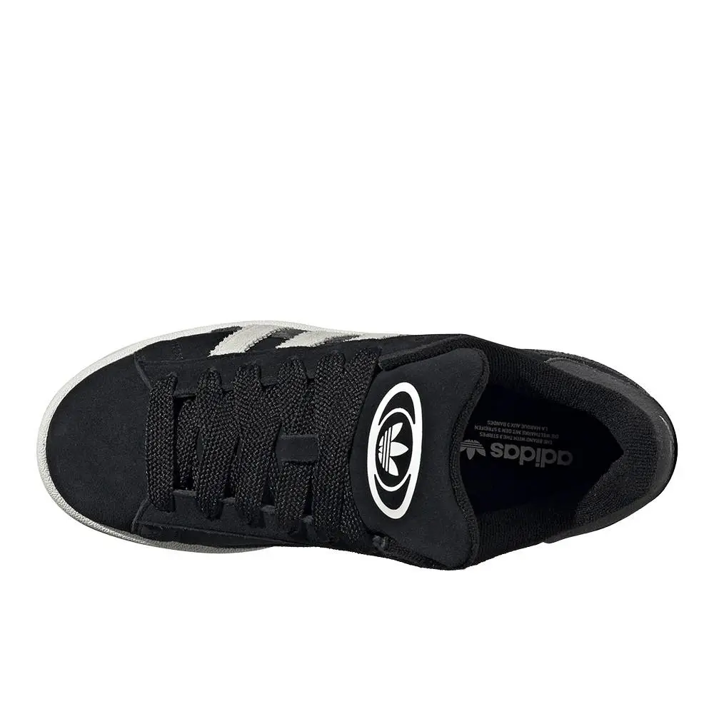 Adidas shoes - adidas Campus 00S Lace Up - JP6134 - Black 2