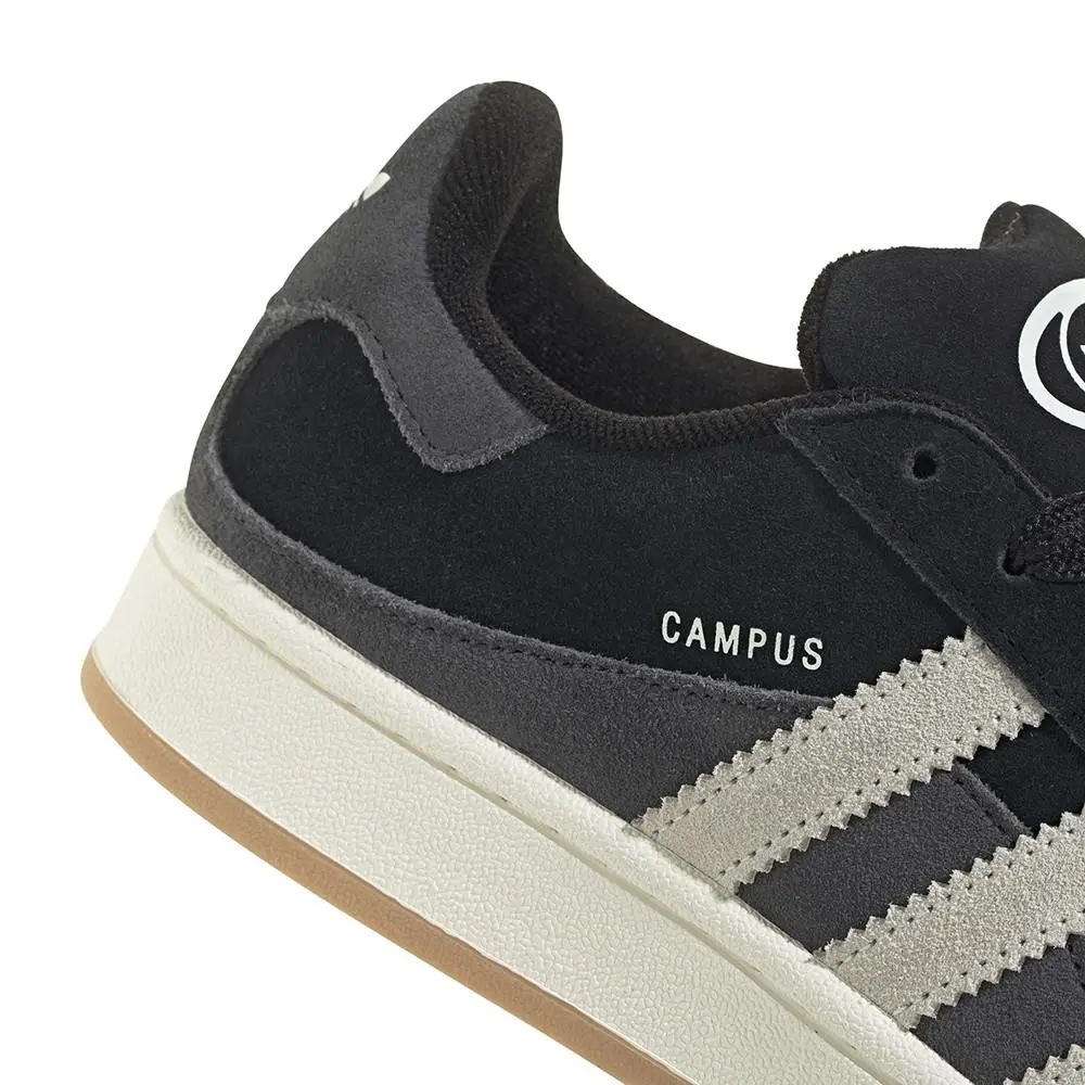 Adidas shoes - adidas Campus 00S Lace Up - JP6134 - Black 12