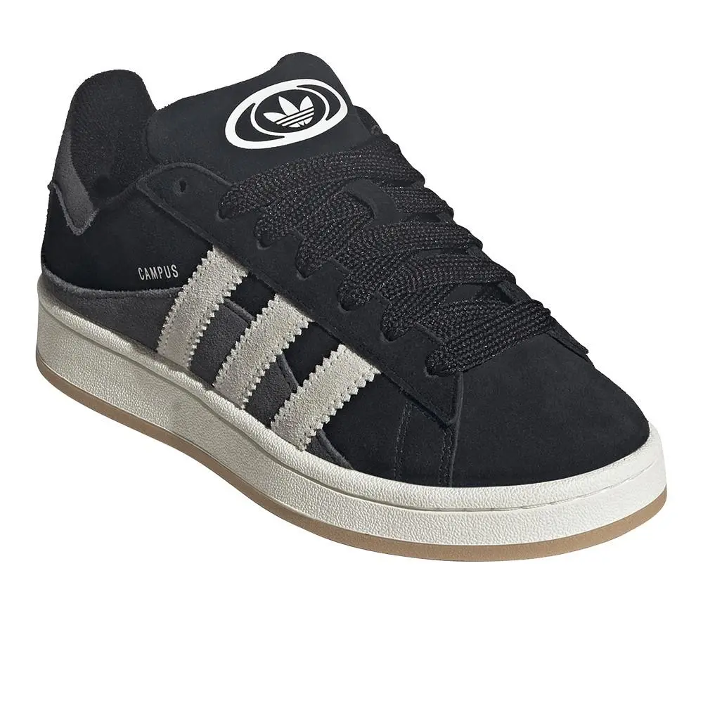 Adidas shoes - adidas Campus 00S Lace Up - JP6134 - Black 8
