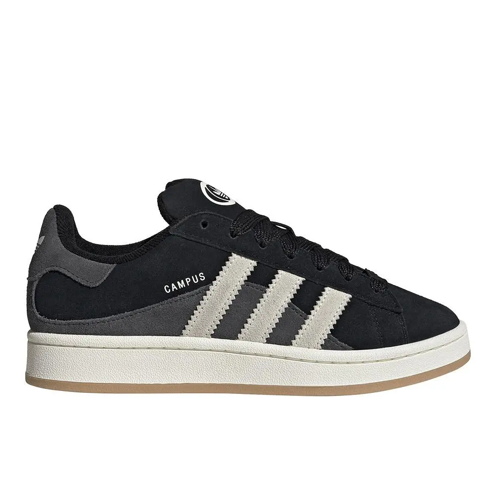 Adidas shoes - adidas Campus 00S Lace Up - JP6134 - Black 7