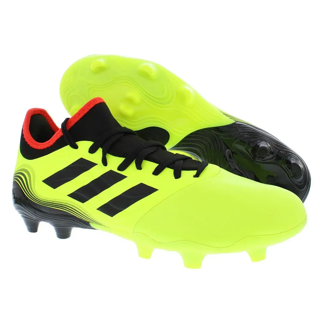 Adidas Copa Sense.3 Firm Ground Unisex Shoes