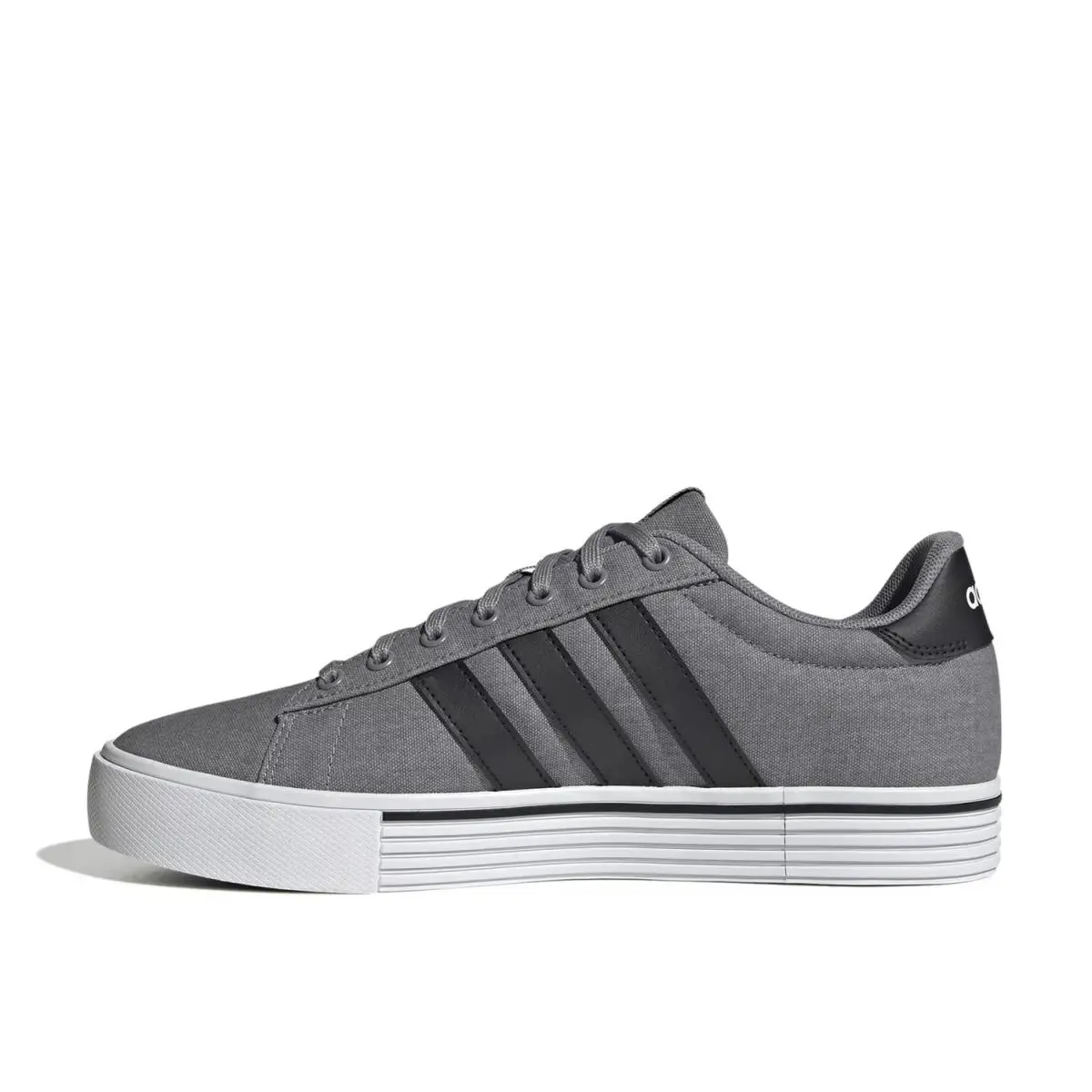 Adidas shoes - Grey/Black 1