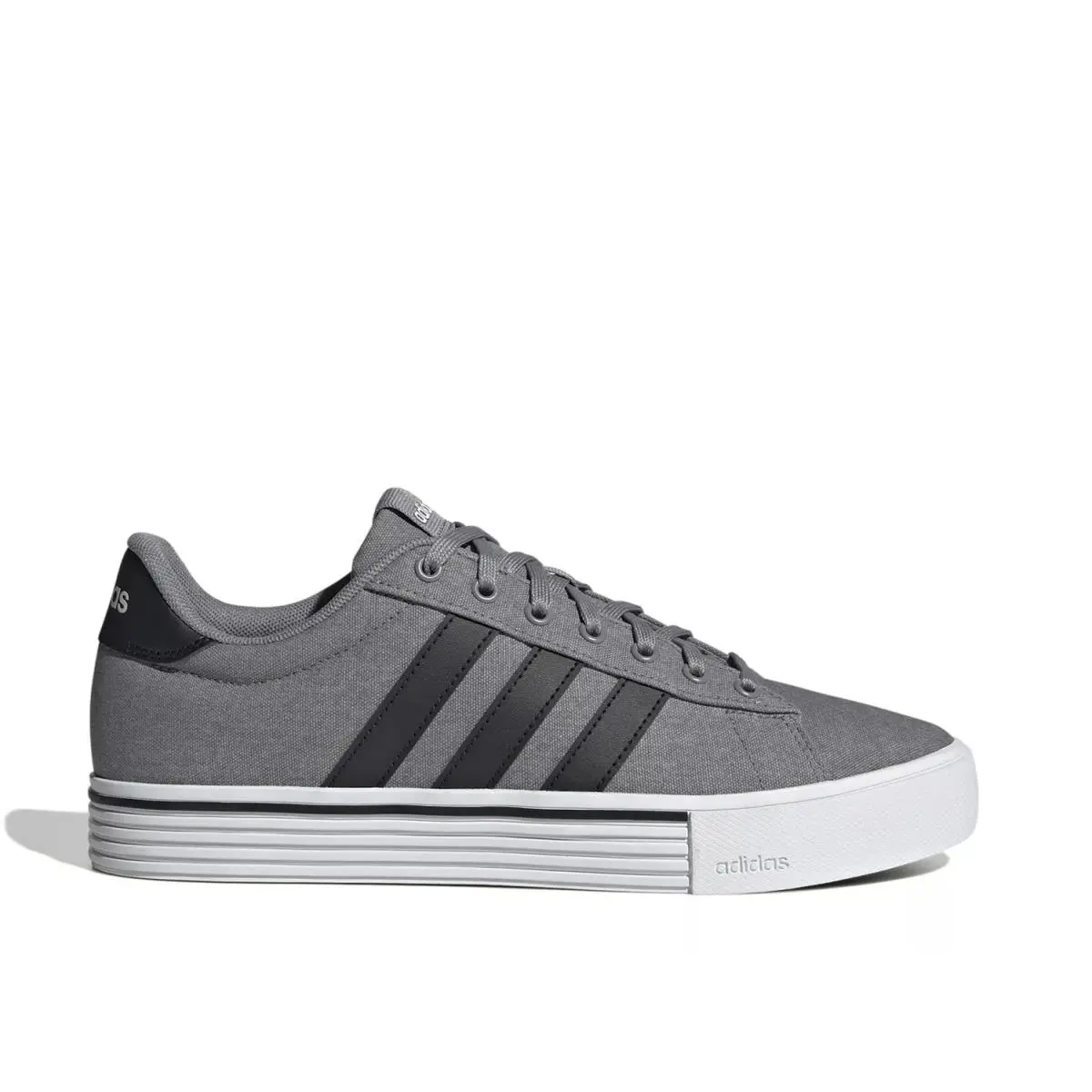Adidas shoes - Grey/Black 2