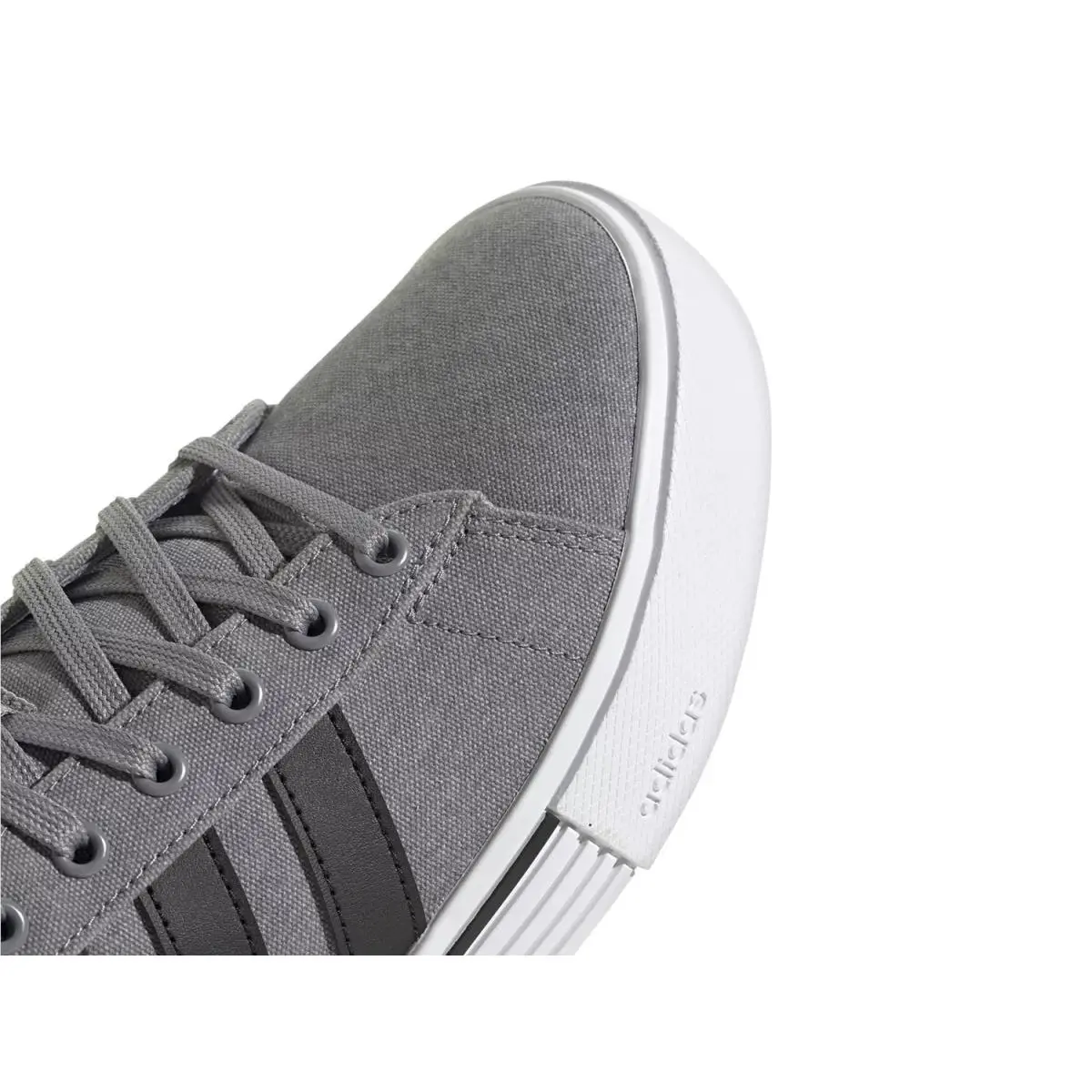 Adidas shoes - Grey/Black 5