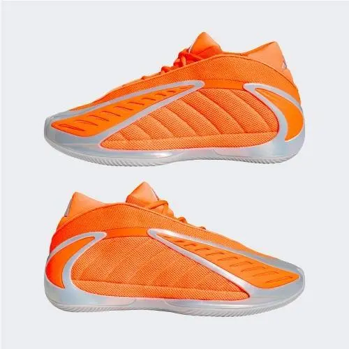 Adidas shoes - adidas 2.0 - KK1390 - Orange 9