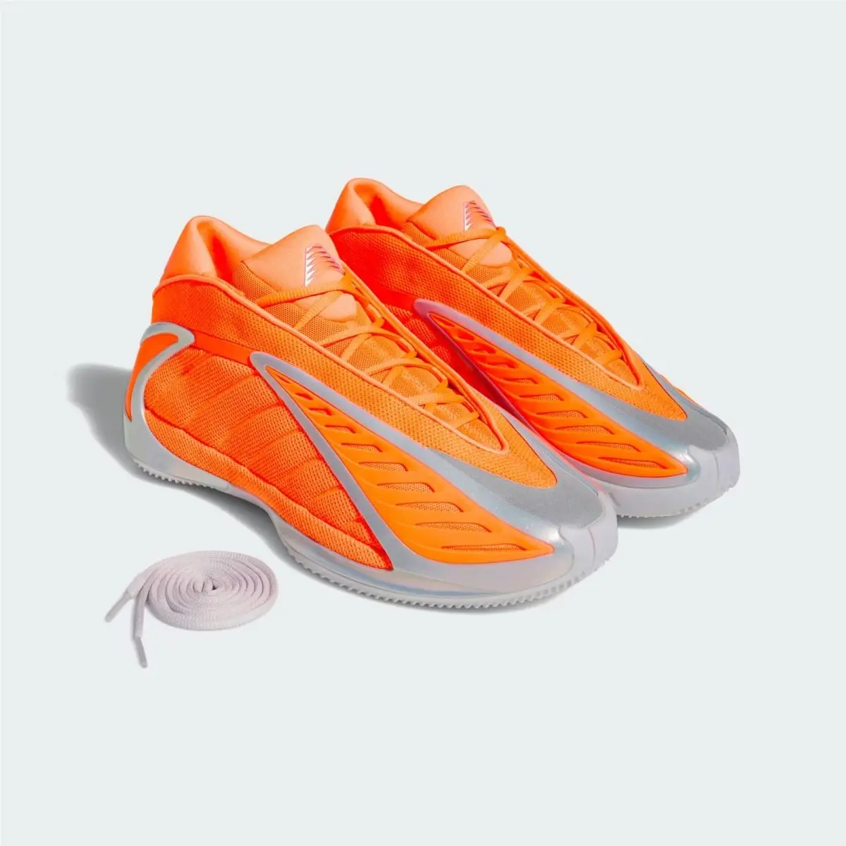 Adidas shoes - adidas 2.0 - KK1390 - Orange 11