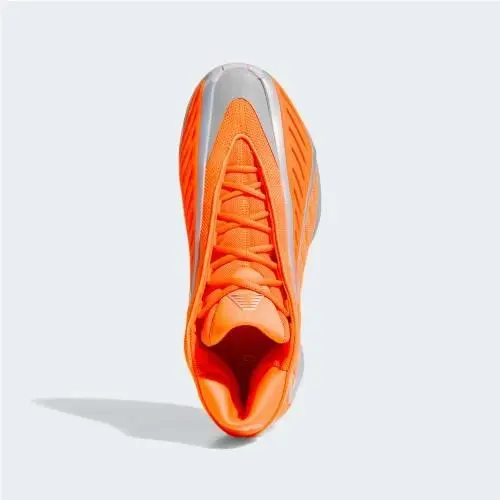 Adidas shoes - adidas 2.0 - KK1390 - Orange 13