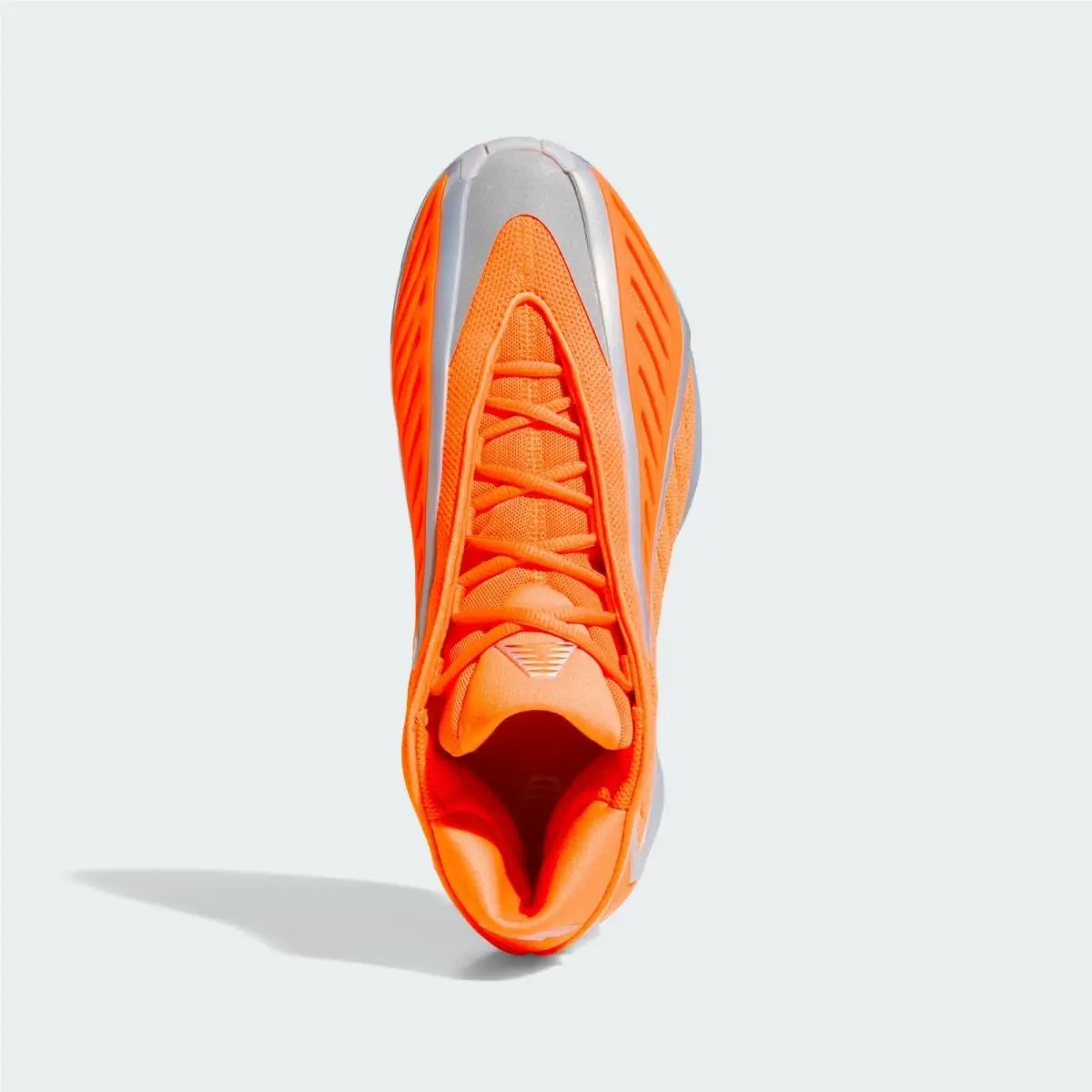 Adidas shoes - adidas 2.0 - KK1390 - Orange 0