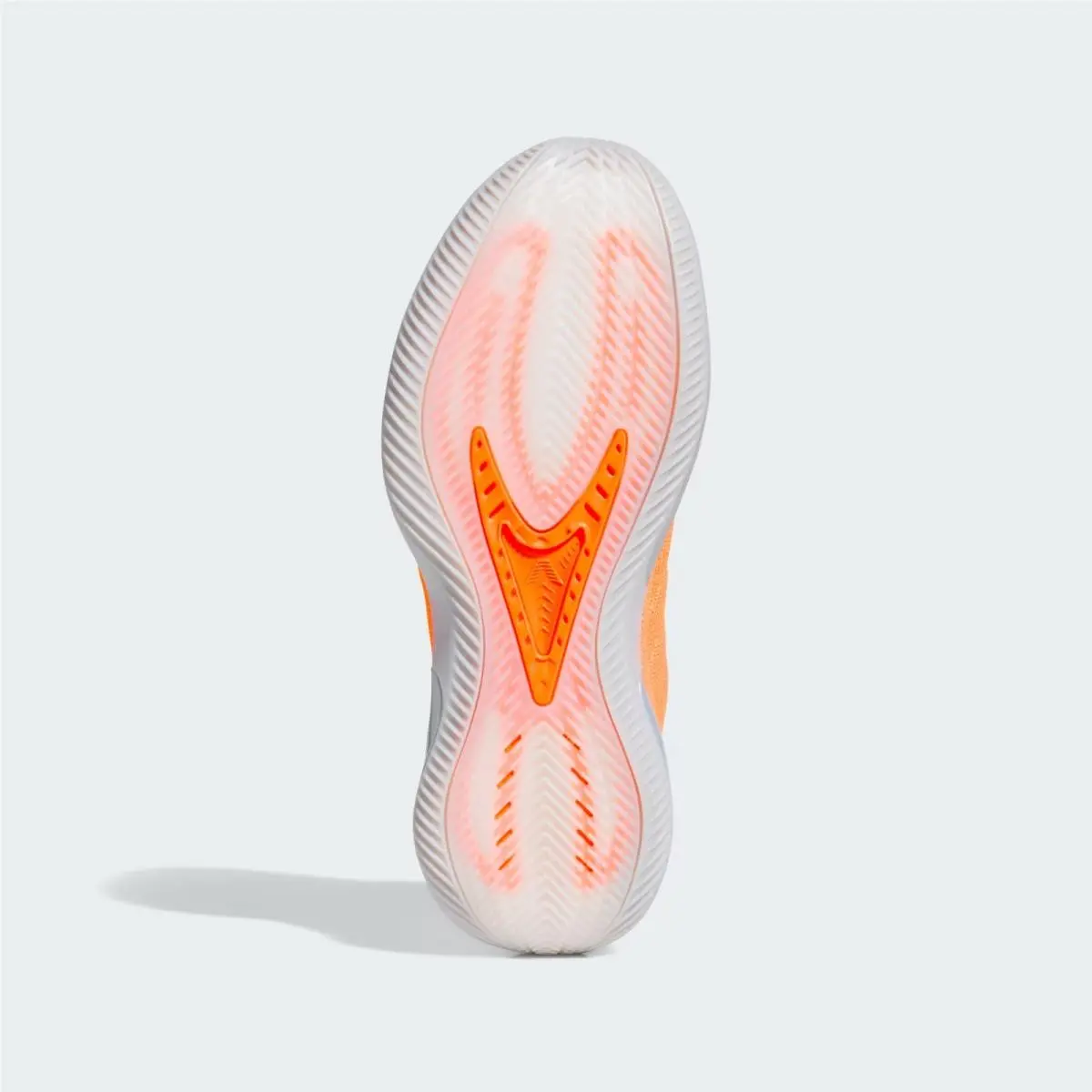 Adidas shoes - adidas 2.0 - KK1390 - Orange 2