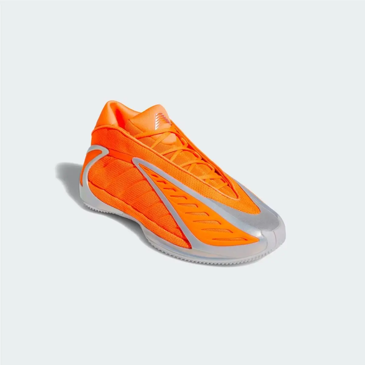 Adidas shoes - adidas 2.0 - KK1390 - Orange 22