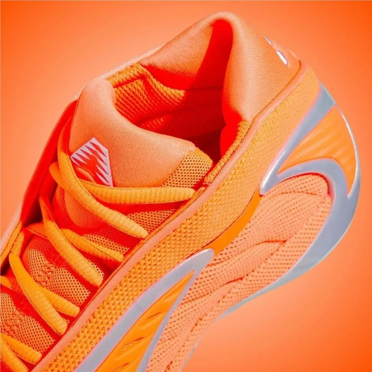 Adidas shoes - adidas 2.0 - KK1390 - Orange 15