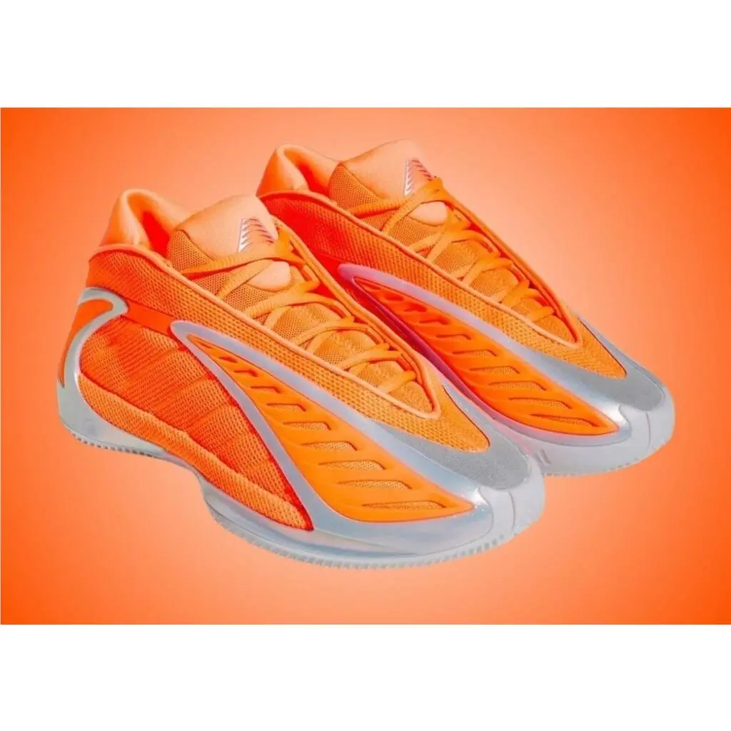 Adidas shoes - adidas 2.0 - KK1390 - Orange 1