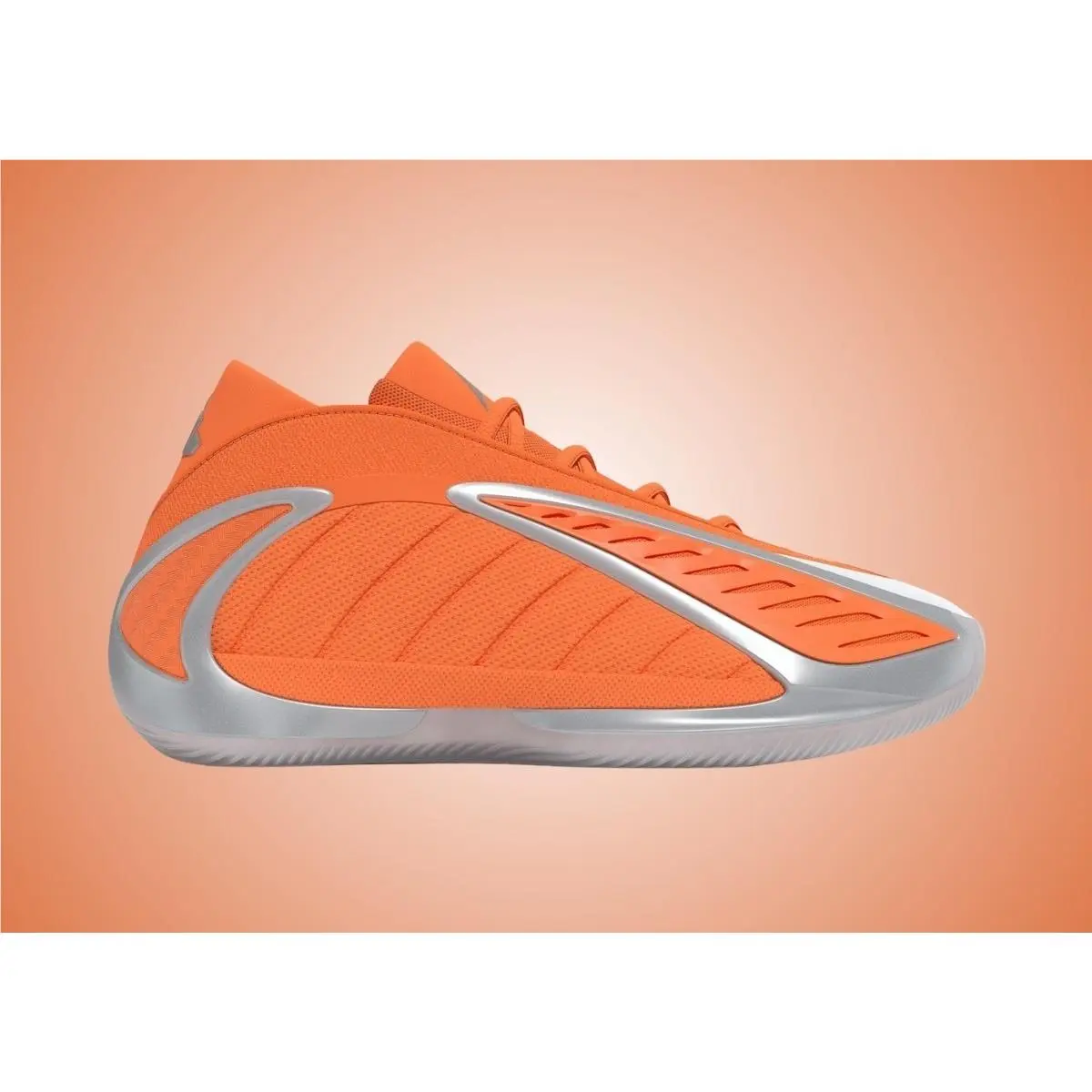 Adidas shoes - adidas 2.0 - KK1390 - Orange 21