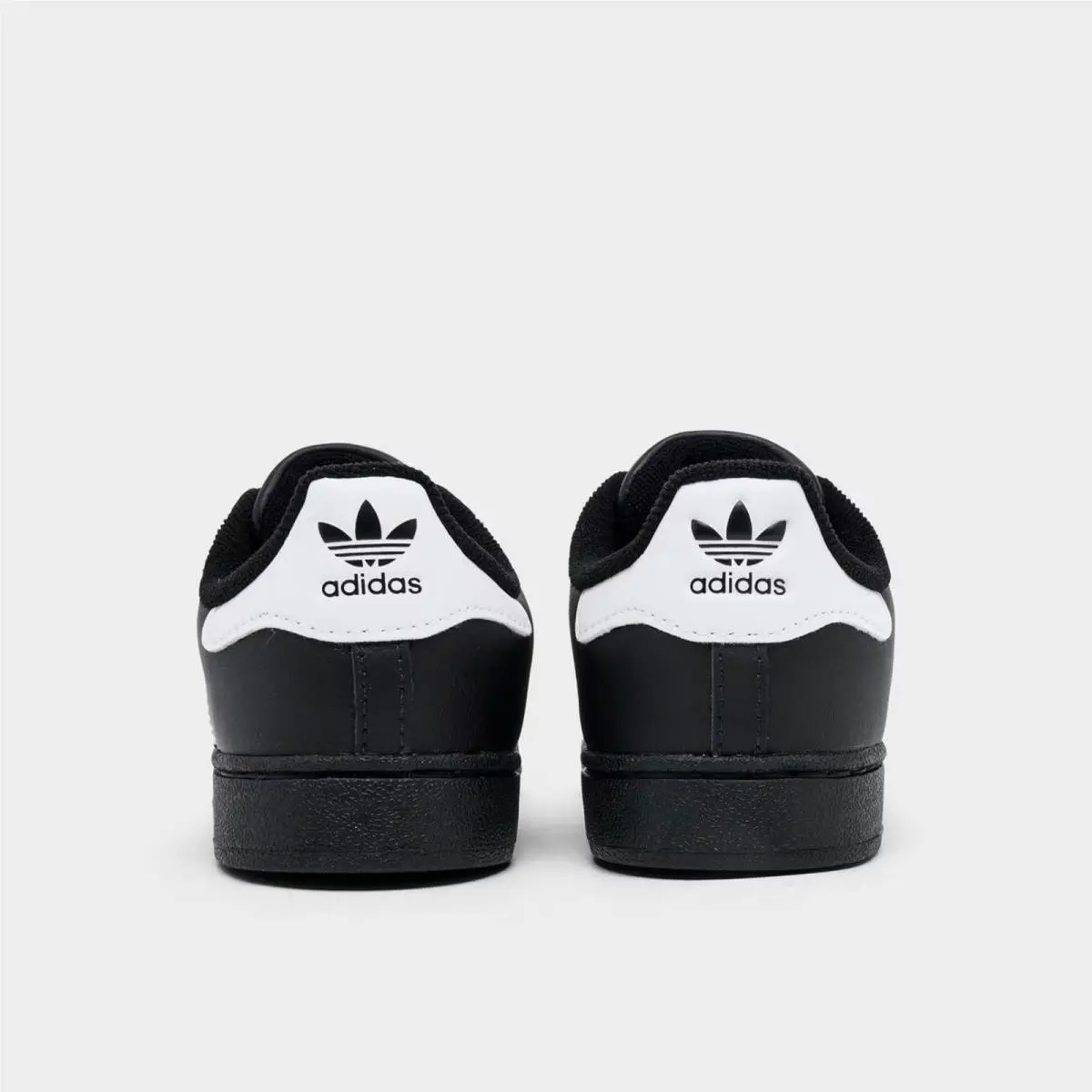Adidas shoes - IH6482 001 - Black/White/Black 2