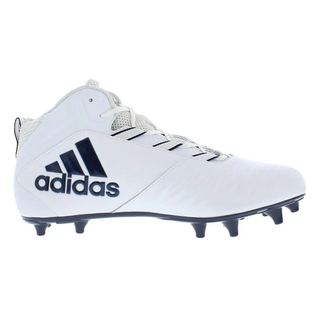 Adidas shoes - White/Blue, Main: White 6