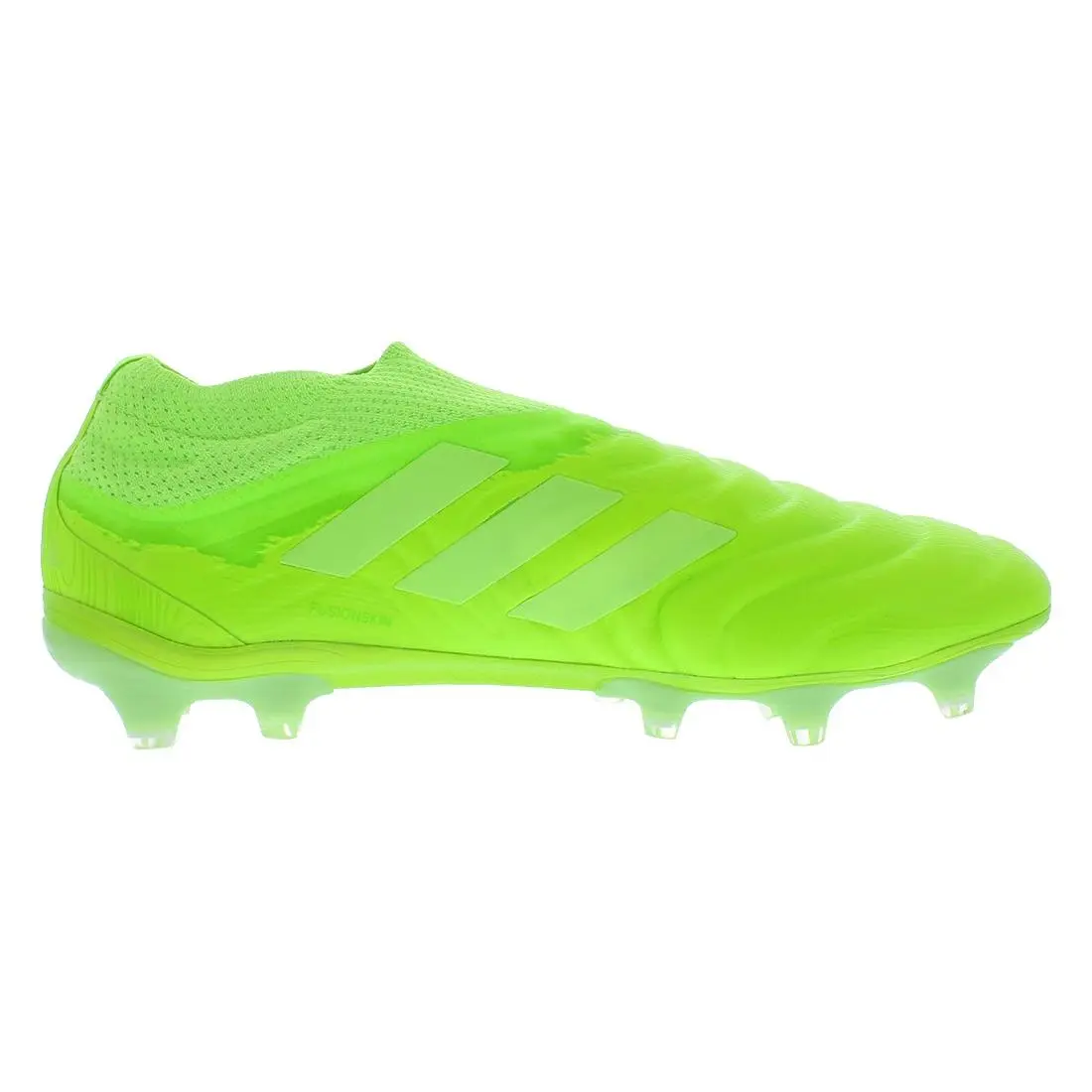 Adidas shoes - Green, Main: Green 1