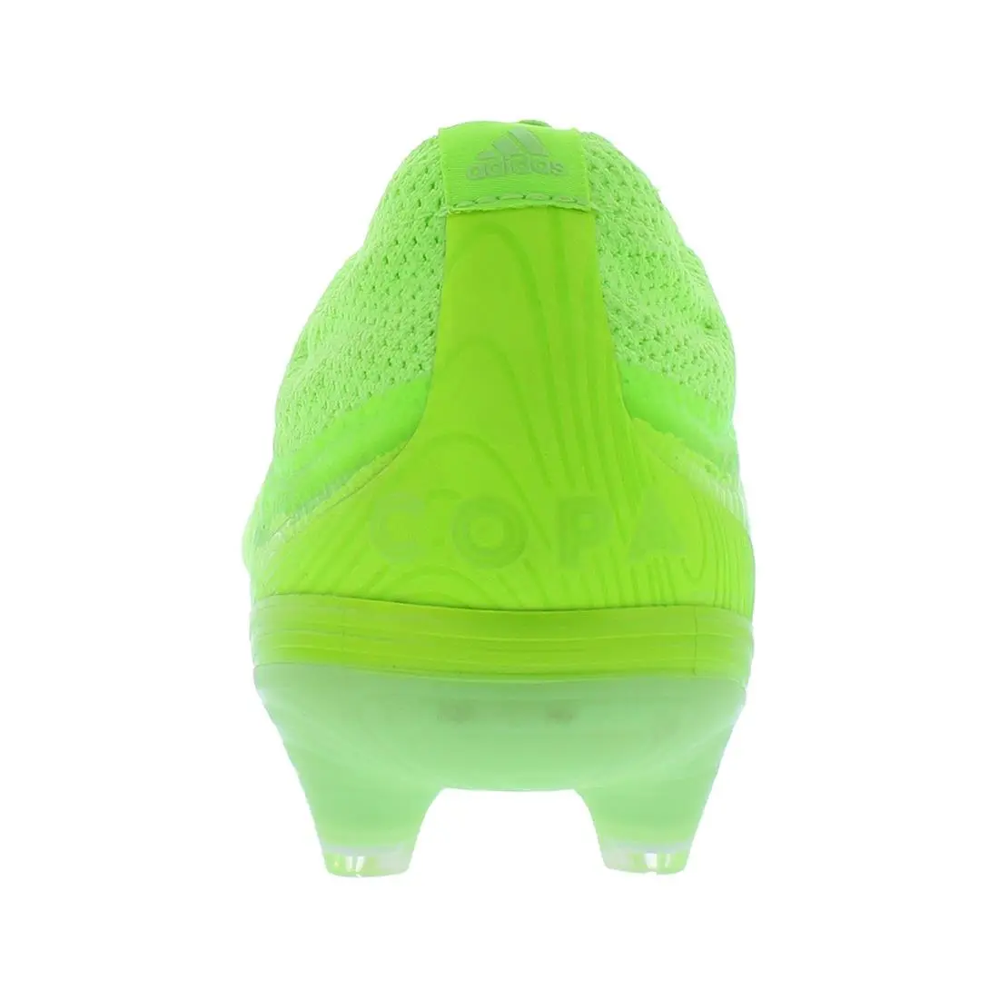 Adidas shoes - Green, Main: Green 2