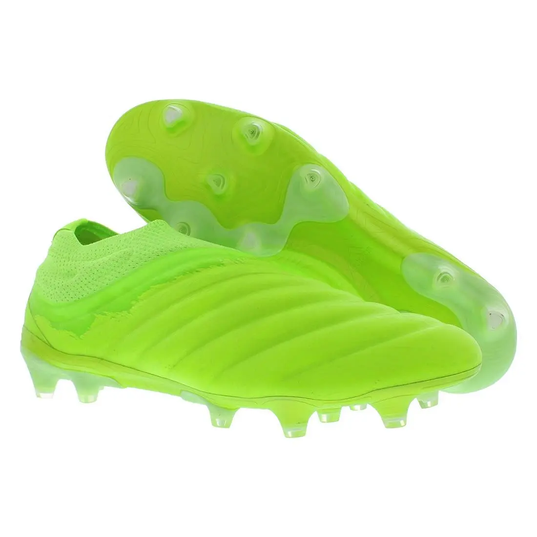 Adidas shoes - Green, Main: Green 4