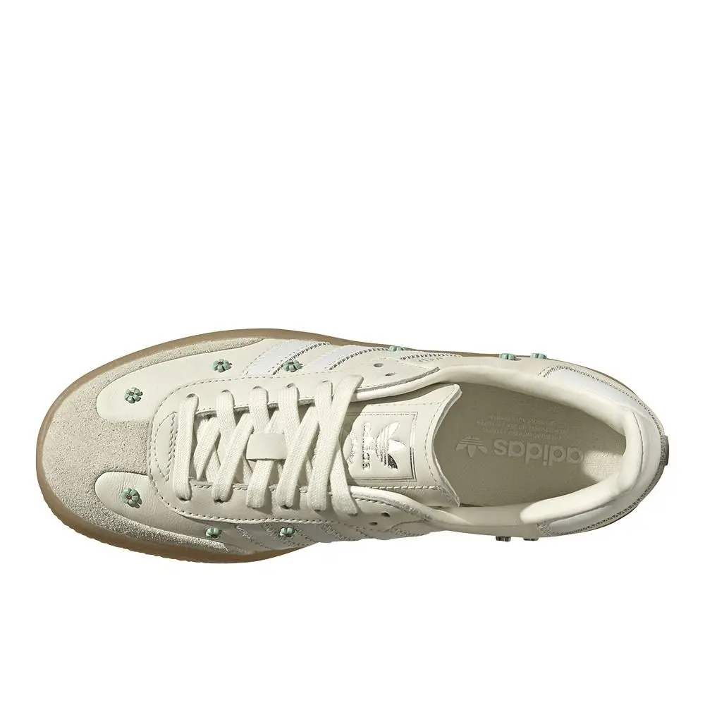 Adidas shoes - adidas Sambae Lace Up - Sambae Lace - JS3953 - Off White 2