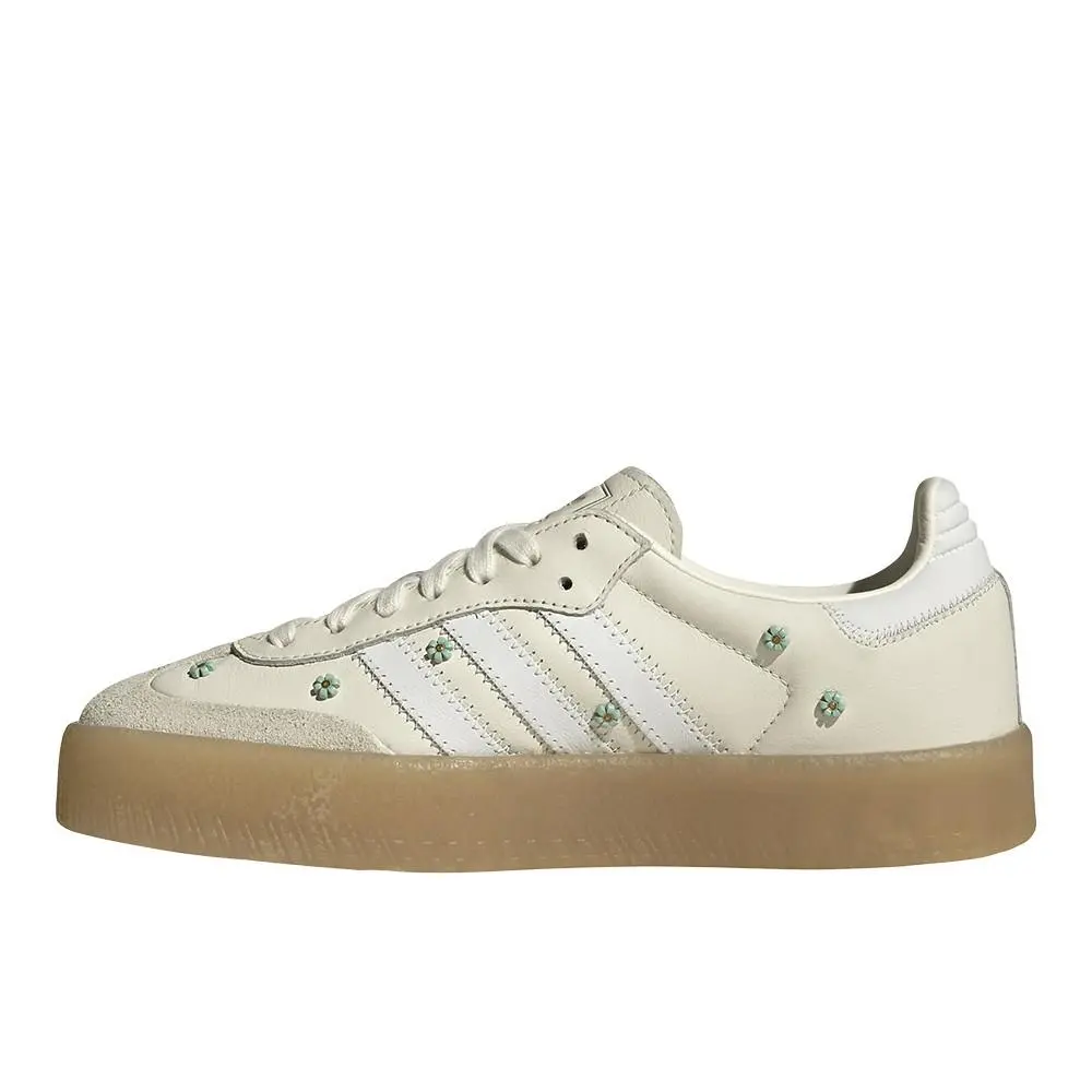 Adidas shoes - adidas Sambae Lace Up - Sambae Lace - JS3953 - Off White 9