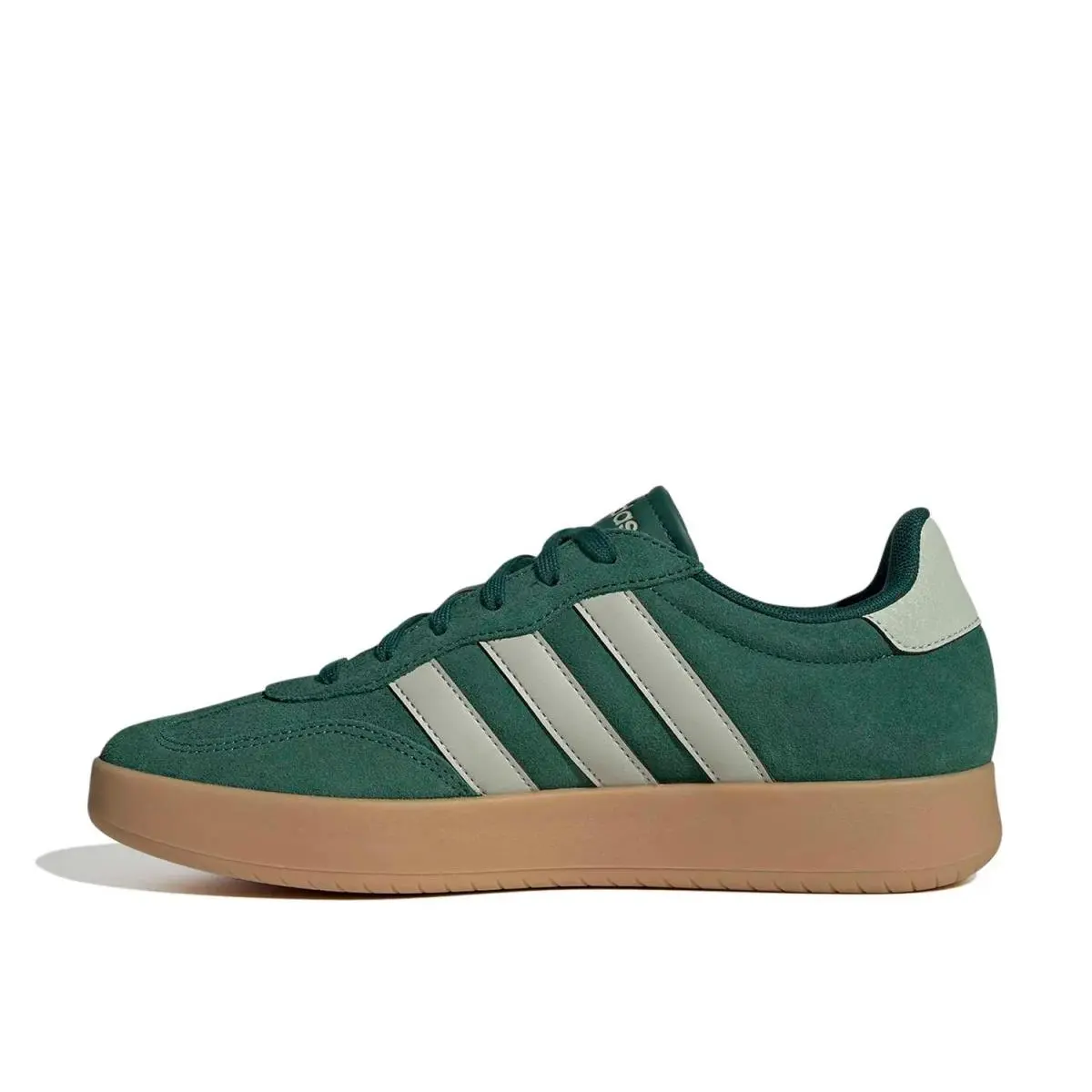 Adidas shoes - Dark Green 0