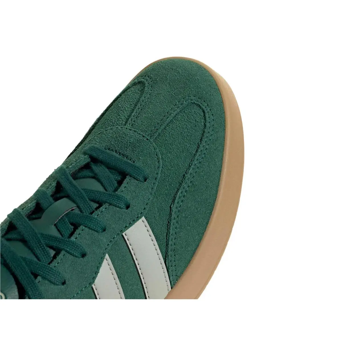 Adidas shoes - Dark Green 4