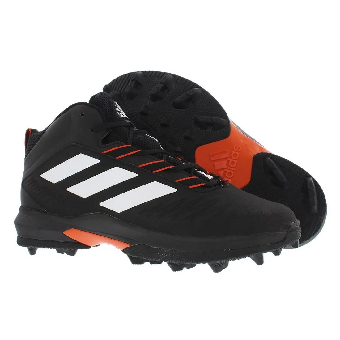 Adidas Sm Nasty Torsion 2e Men Shoes