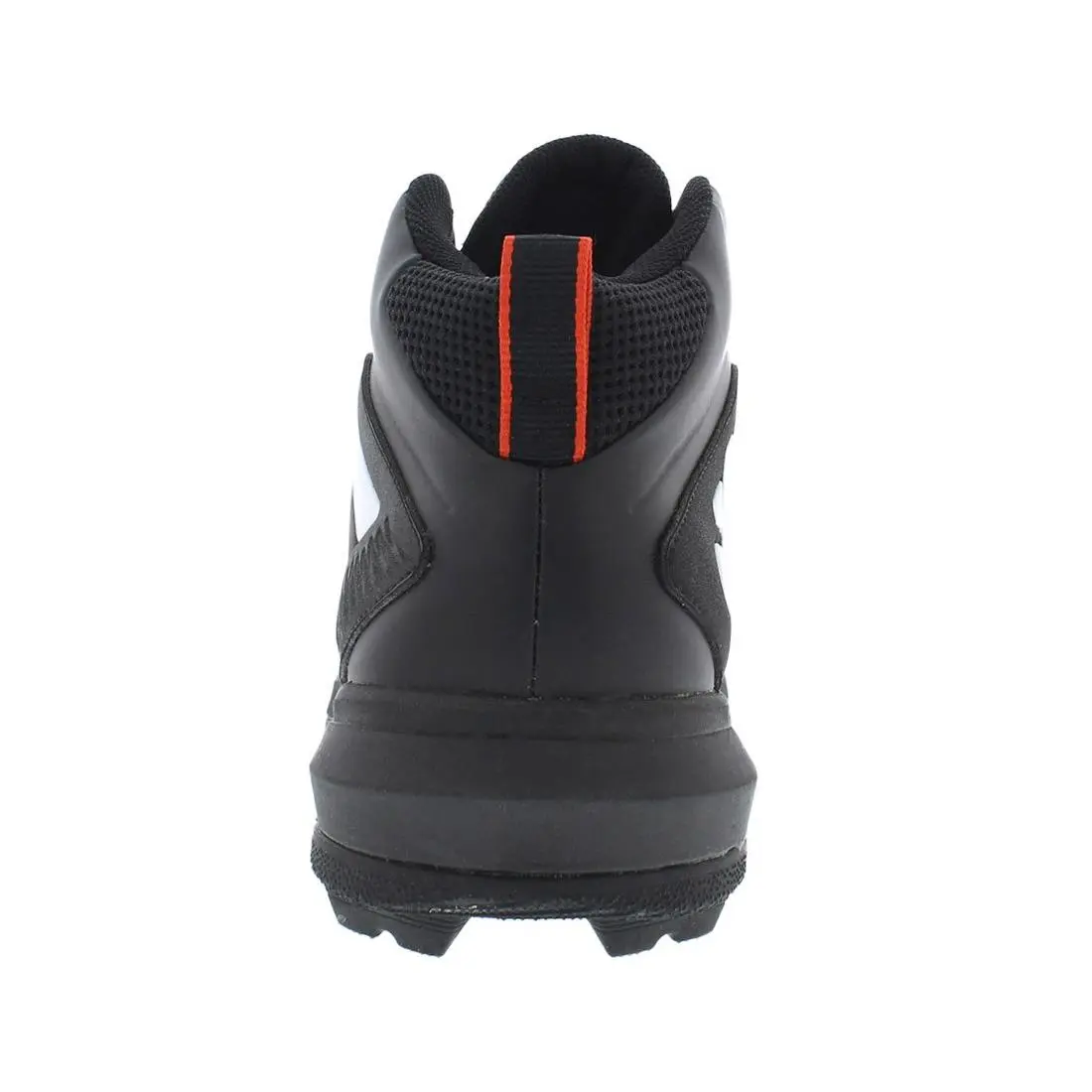 Adidas shoes - Core Black/Footwear White/Core Orange, Main: Black 2