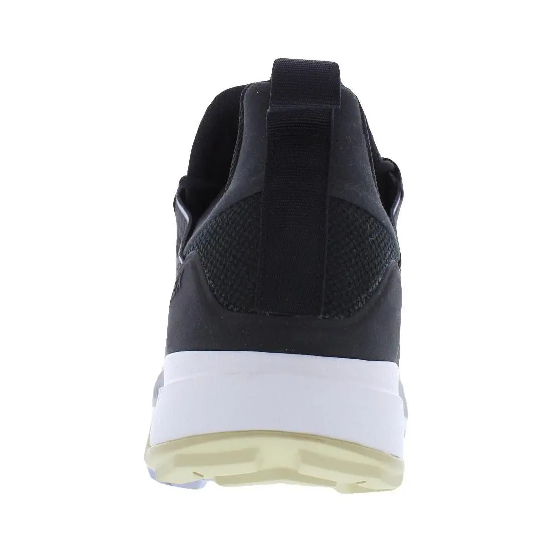 Adidas shoes - Core Black/Core Black/Silver, Main: Black 1
