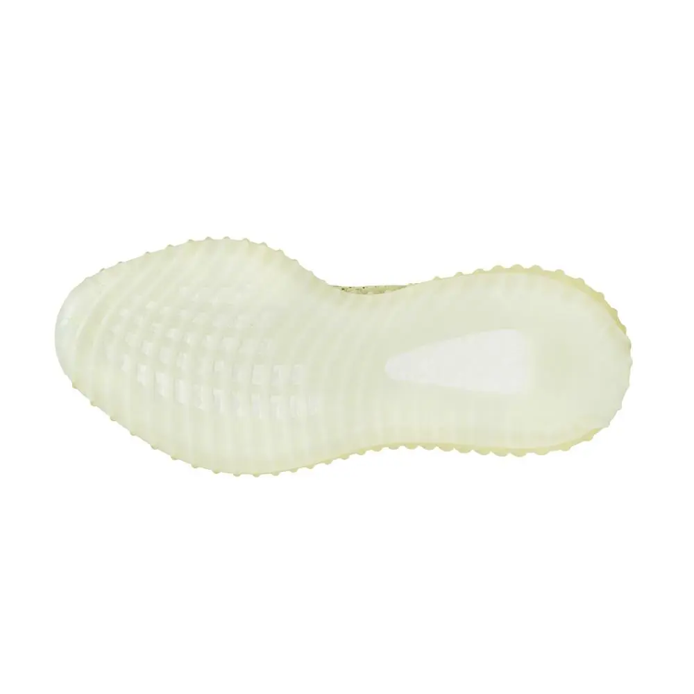 Adidas shoes - adidas  Yeezy Boost 350 V2 Lace Up - FX9034 - Yellow 2