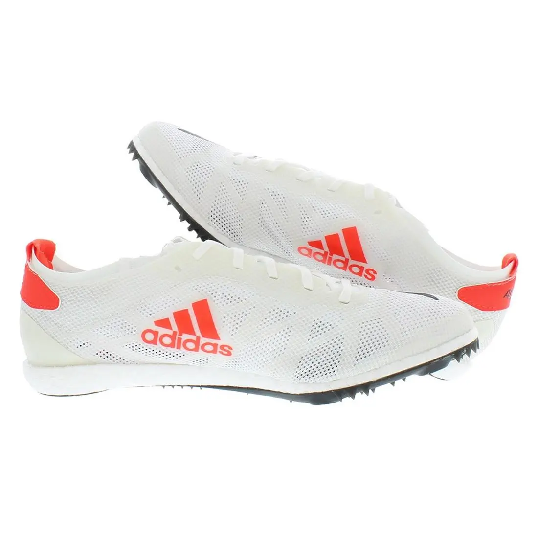 Adidas shoes - White/Red, Main: White 1