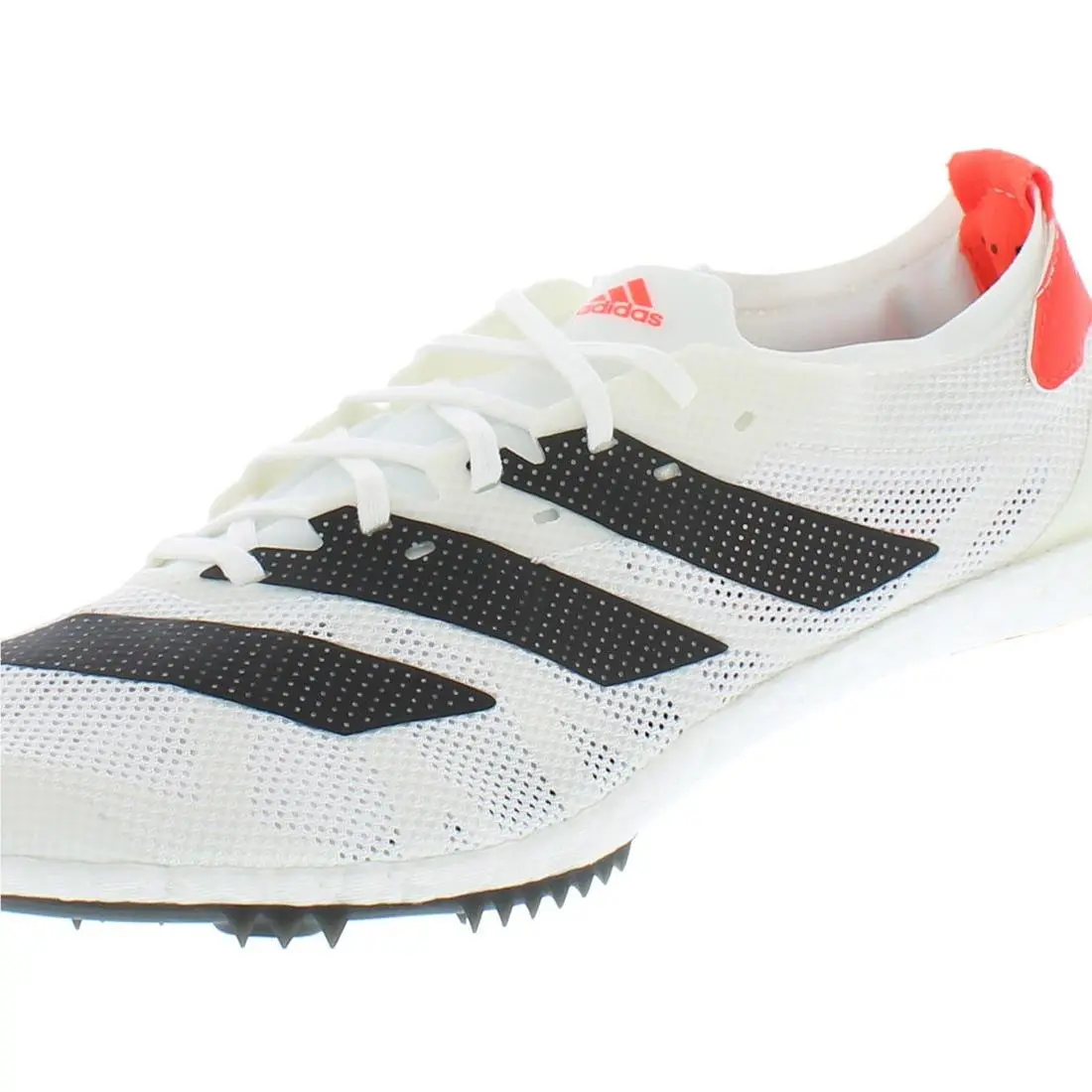 Adidas shoes - White/Red, Main: White 0