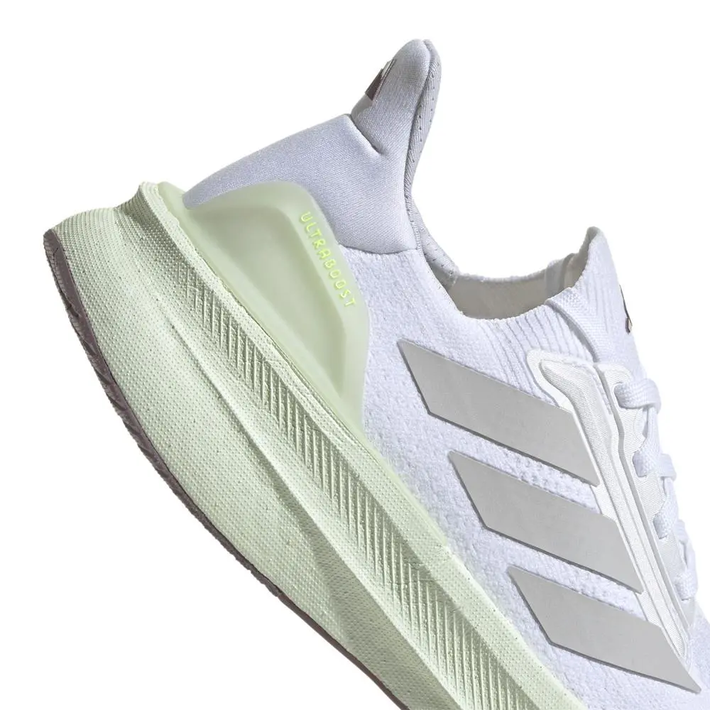 Adidas shoes - adidas Ultraboost Ultra Boost 5X Running - JH7254 - White 5