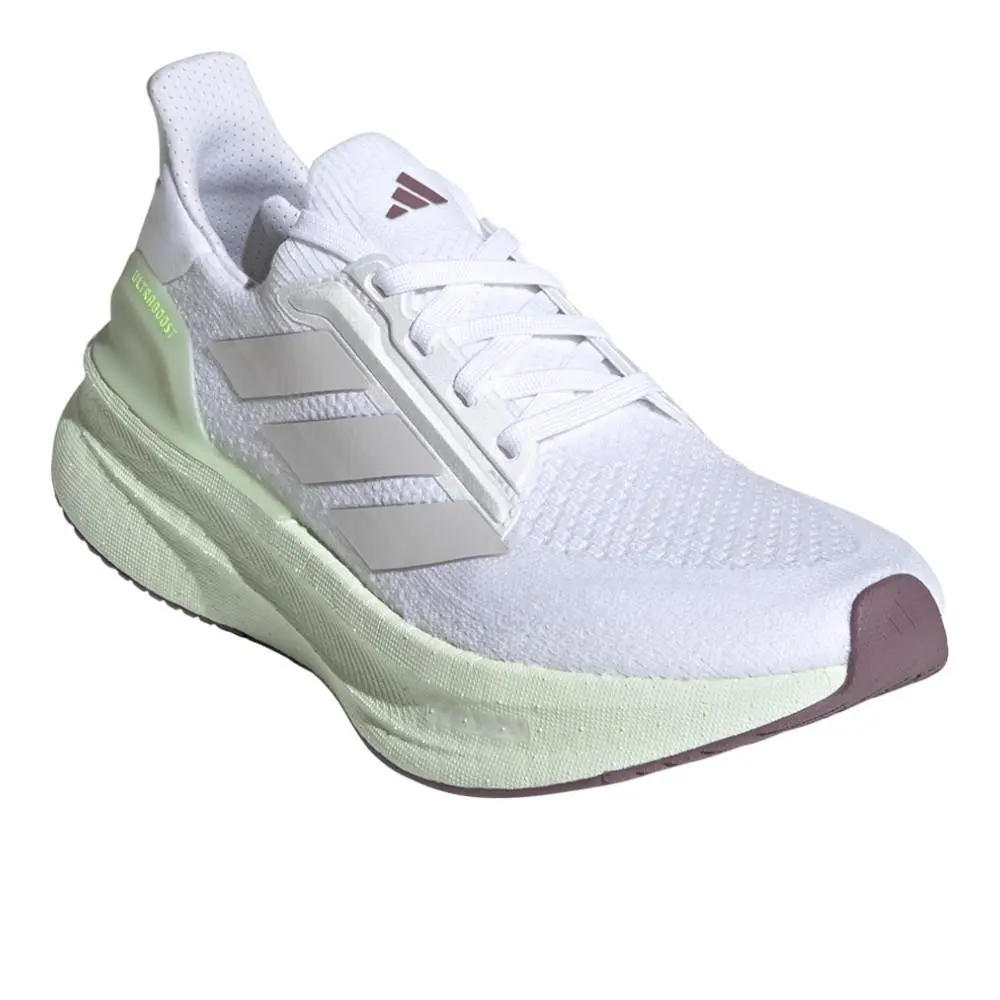 Adidas shoes - adidas Ultraboost Ultra Boost 5X Running - JH7254 - White 8