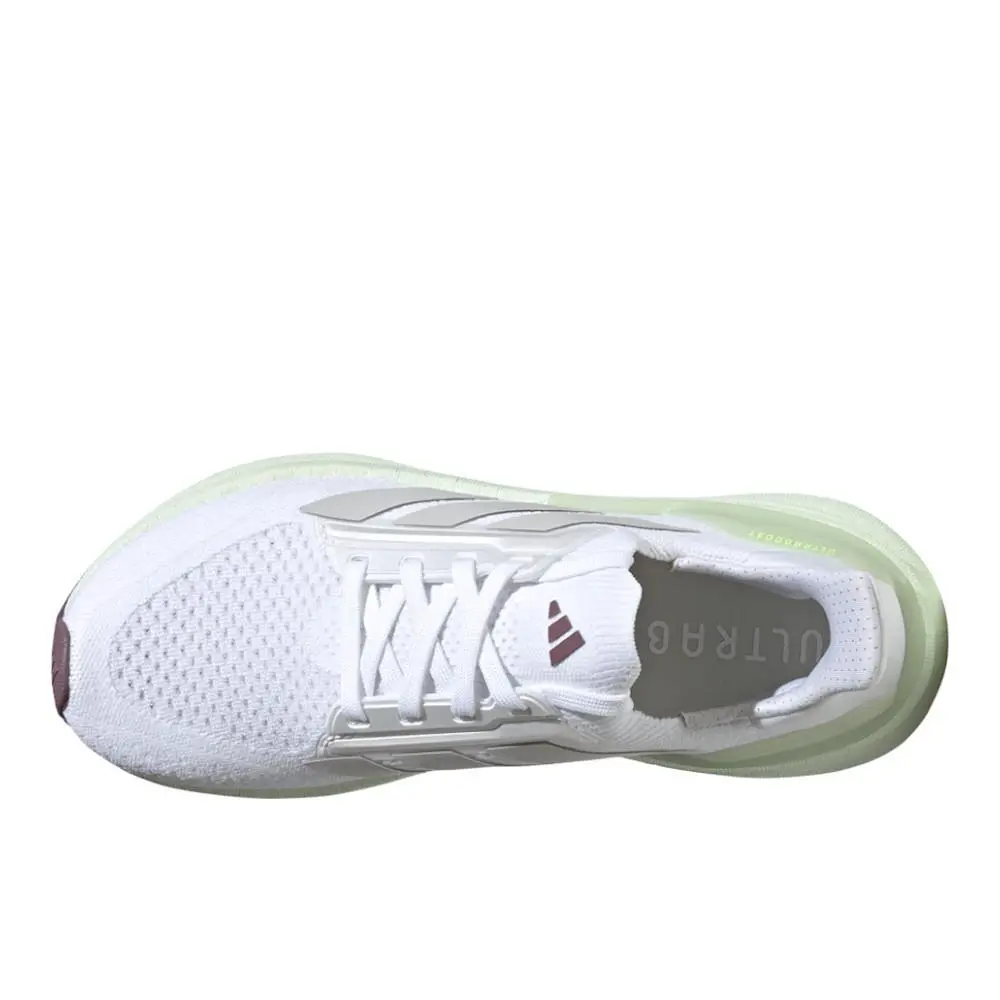 Adidas shoes - adidas Ultraboost Ultra Boost 5X Running - JH7254 - White 10