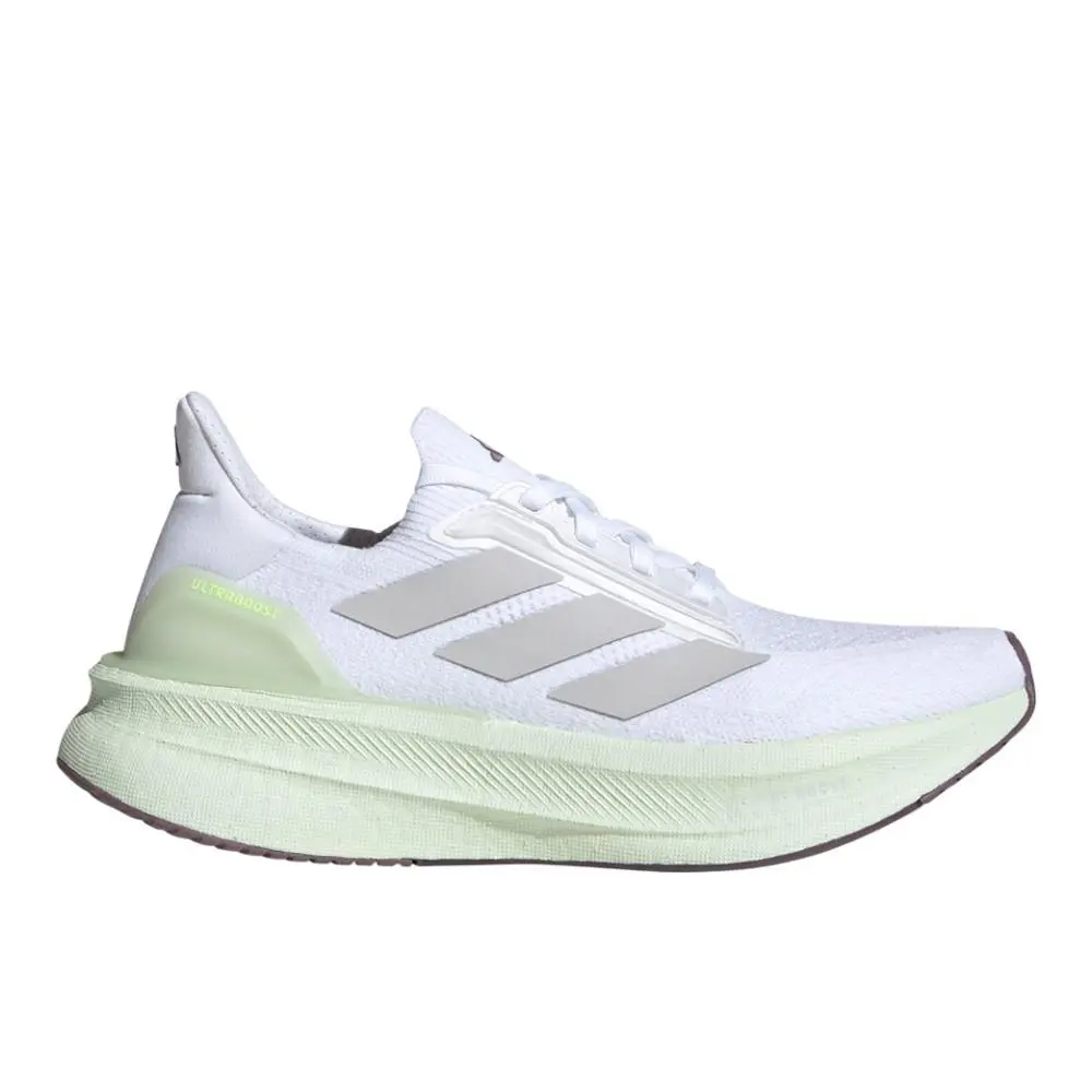 Adidas shoes - adidas Ultraboost Ultra Boost 5X Running - JH7254 - White 7