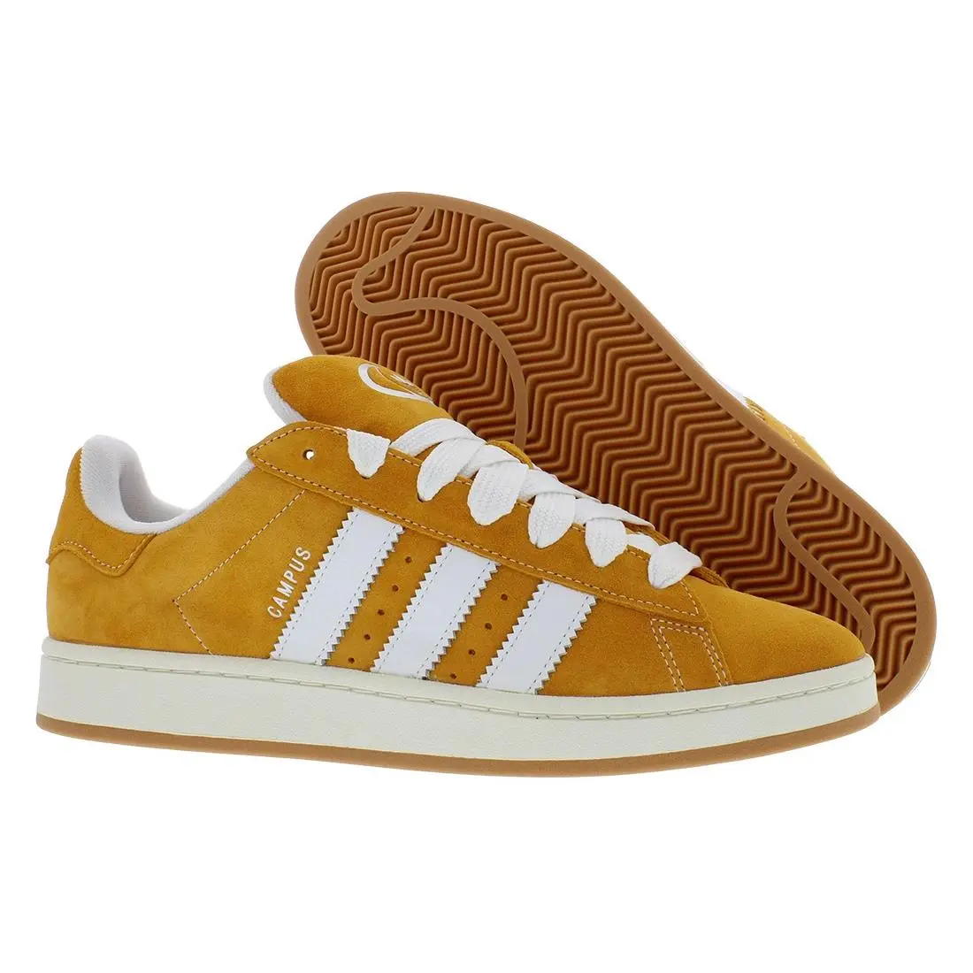 Adidas Campus 00s Mens Shoes Size 12.5 Color: Pantone/footwearwhite/off-white