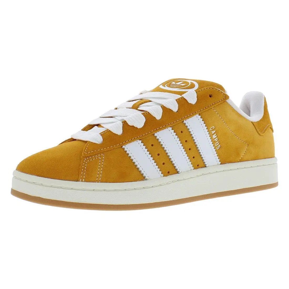 Adidas shoes - Pantone/Footwearwhite/Off-White, Main: Orange 5