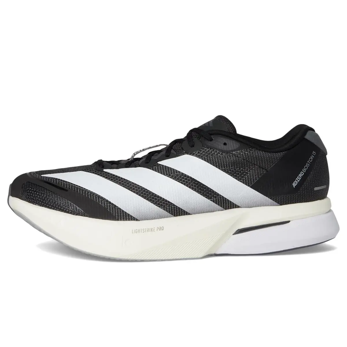 Adidas shoes - Black/White/Grey 2