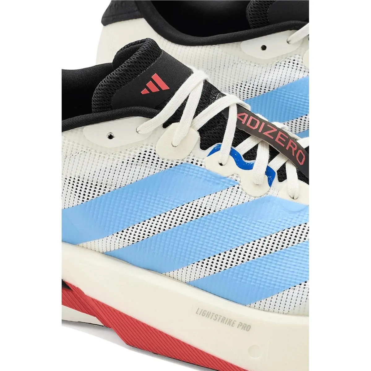 Adidas shoes - Black/White/Grey 46