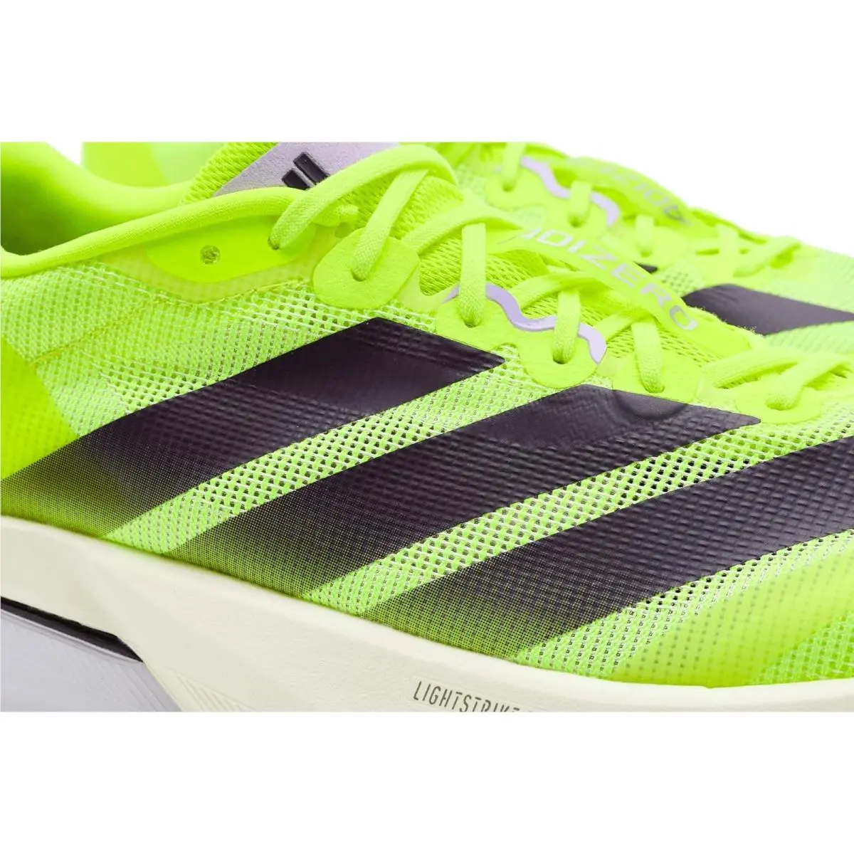 Adidas shoes - Black/White/Grey