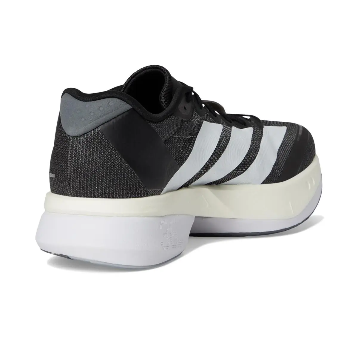 Adidas shoes - Black/White/Grey 10