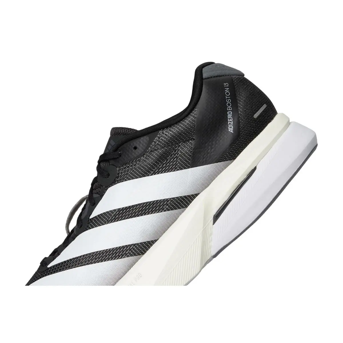 Adidas shoes - Black/White/Grey 11