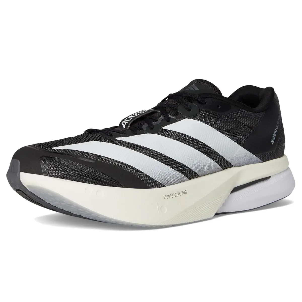 Adidas shoes - Black/White/Grey 12